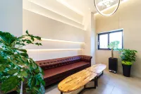 Byeonsan Cozy Cove Hotel Hotels in Buan-gun