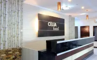 Hotel Celia Hotels in Air Hitam