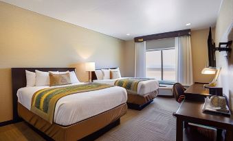 The Hotel at Sunland Park Casino El Paso, Ascend Hotel Collection