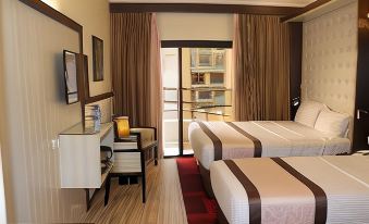 Al Khaleej Grand Hotel