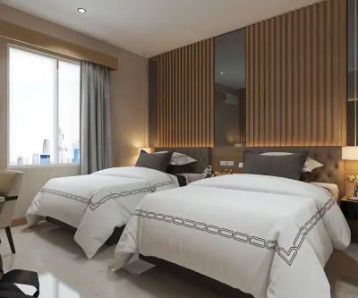Cempaka Mas Hotel Hotel a Peterongan