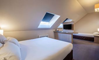 Comfort Hotel Linas - Montlhery