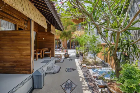 Linas Villas