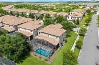 5 Bedrooms S / Champions Gate Home by RedAwning Hotels in Four Corners