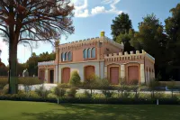 Villa Maternini