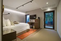 Collina Luxury Relais Các khách sạn gần Parrocchia Delle Fiorine