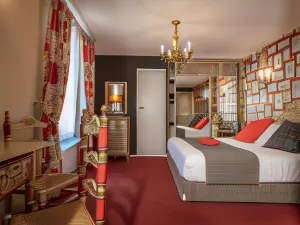 Hôtel la Casa Pairal