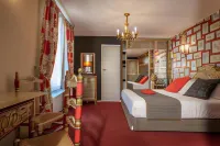 Hôtel la Casa Pairal Hotel a Collioure