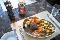 Seehotel Luitpold Hotels in Tegernsee