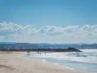 Kennedy Drive Airport Motel Hotels in Tweed Heads West