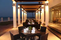 蘇哈爾海灘酒店