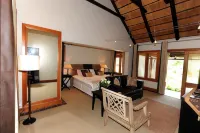 Sherewood Lodge