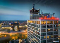Courtyard Katowice City Center Hotels near Silesian Museum