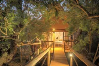 Panzi Lodge Hotels in Dingleydale
