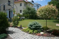 Hotel Na Vodách Hotels in Велка Хледјсеба