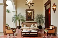 Casa Lecanda Boutique Hotel Hotels in Merida