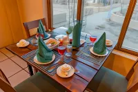 Dynasty Hotel Skardu Hotels in Skardu