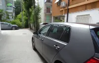 Riva Palace Hotel - parking