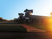 Spinifex Hotel Hotel a Derby