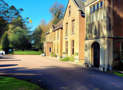 Cbh Hatherley Manor Hotel