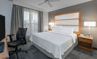 Homewood Suites by Hilton Phoenix - Metro Center