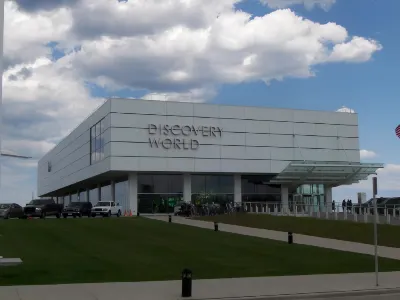 Sonesta Milwaukee West Wauwatosa