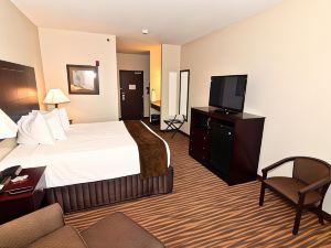 Cobblestone Inn & Suites - Clarion