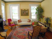 Delano Homestead Bed and Breakfast Các khách sạn ở Dartmouth