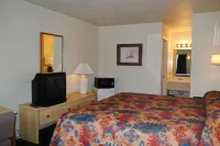La Vista Inn Hotel di Clovis