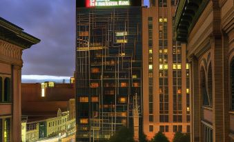 Hilton Garden Inn Buffalo Downtown