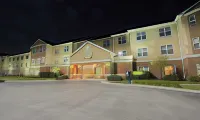 Homewood Suites by Hilton Indianapolis-Airport/Plainfield Hotels in Plainfield