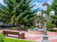 Royal Park (Роял Парк)