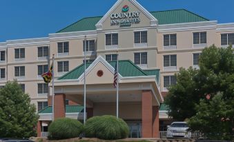 Country Inn & Suites by Radisson, BWI Airport (Baltimore), MD