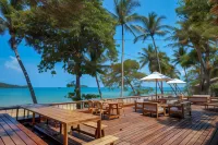 The Nest Private Beach Resort Hotels in Chumphon