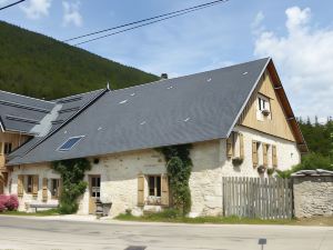 Ferme de la Grande Moucherolle