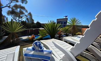 Ocean View Motor Inn Merimbula