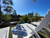 Ocean View Motor Inn Merimbula Hotel a Merimbula