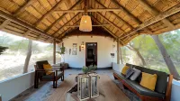 Ku Sungula Safari Lodge فنادق في هويدسبرويت