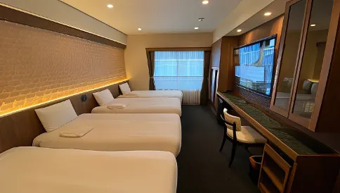 Kadoya Hotel
