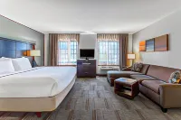 Staybridge Suites Davenport Hotels in der Nähe von University of Iowa Community
