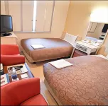 Chitose Daiichi Hotel Hotels in Chitose