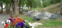 ジョージタウン マウンテン イン