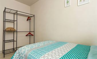 Parques Guadalajara Department Condominium, Central, Comfortable,