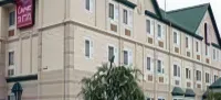 Comfort Suites North Dallas Hotels in Dallas