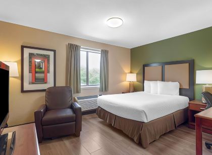 Extended Stay America Select Suites - Memphis - Cordova