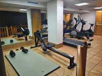 布里斯託公寓酒店 - Wi-Fi