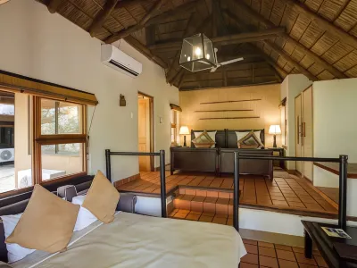 Madikwe River Lodge by Dream Resorts