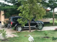 Kavango Dachils Lodges Ext2 Hotels in Choma