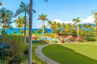 Honua Kai 215 2 Bedroom/2 Bath 2 Condo by Redawning Hotels in Kaanapali