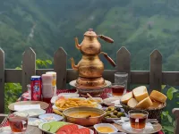 Elabay Dağ Evleri - Alppimaja